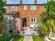 Thumbnail Terraced house for sale in Chalvedon Avenue, Pitsea, Basildon, Essex