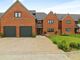 Thumbnail Detached house for sale in Fulwood Wynd, Sutton-In-Ashfield