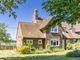 Thumbnail Cottage to rent in West Tisted, Alresford, Hampshire