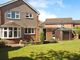 Thumbnail Detached house for sale in Beechwood Avenue, Leicester Forest East, Leicester