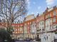 Thumbnail Flat to rent in Egerton Place, Knightsbridge, London