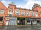 Thumbnail Commercial property for sale in Station Street, Long Eaton, Nottingham