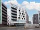 Thumbnail Flat for sale in Advent Way, Manchester