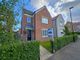 Thumbnail Detached house for sale in Augusta Park Way, Dinnington, Newcastle Upon Tyne