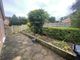 Thumbnail Detached bungalow to rent in Farleigh Close, Broughton Astley, Leicester