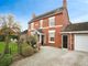 Thumbnail Detached house for sale in New Road, Keresley, Coventry