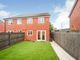 Thumbnail Semi-detached house to rent in Hob Close, Monkton Heathfield, Taunton