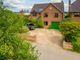 Thumbnail Detached house for sale in Bowling Alley, Oving, Aylesbury