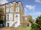 Thumbnail Flat for sale in Grange Road, Ealing, London