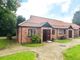 Thumbnail Semi-detached bungalow for sale in Chancery Court, Acomb, York
