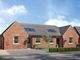 Thumbnail Semi-detached house for sale in "Belton" at Hildersley, Ross-On-Wye