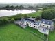 Thumbnail Detached house for sale in Usk Road, Caerleon