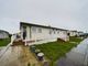 Thumbnail Mobile/park home for sale in Creek Road, Canvey Island