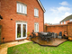 Thumbnail Detached house for sale in 17 Cresswell Hook Hampshire, Hampshire