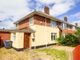Thumbnail Property to rent in Gilbard Road, Norwich