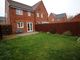 Thumbnail Semi-detached house for sale in Howkins Road, Crick, Northamptonshire