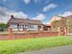 Thumbnail Bungalow for sale in North Road, Dipton, Stanley, County Durham