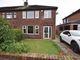 Thumbnail Semi-detached house to rent in Branstone Road, Sprotbrough, Doncaster