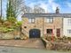 Thumbnail Semi-detached house for sale in Jacksons Edge Road, Disley, Stockport, Cheshire