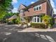 Thumbnail Detached house for sale in Worcester Road Stoke Heath Bromsgrove, Worcestershire