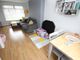 Thumbnail Terraced house for sale in Hall Road, Peterhead