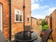 Thumbnail Terraced house for sale in 33 Sibthorp Street, Lincoln