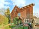 Thumbnail End terrace house for sale in Five Acres, Crawley