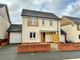 Thumbnail Detached house for sale in Coburg Crescent, Chudleigh, Newton Abbot