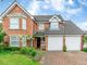 Thumbnail Detached house for sale in Hawthorn Drive, Uppingham, Oakham