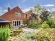 Thumbnail Detached house for sale in Main Street, Hickling, Melton Mowbray, Leicestershire