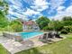 Thumbnail Detached house for sale in Frylands Lane, Wineham, West Sussex