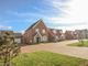Thumbnail Detached house for sale in Cromer Road, Hunstanton