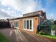 Thumbnail Detached house for sale in Richmond Drive, Herne Bay