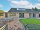Thumbnail Detached house for sale in Orchard Croft, New Road, Heage, Belper