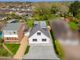 Thumbnail Detached house for sale in Landor Road Whitnash, Warwickshire