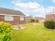 Thumbnail Semi-detached bungalow for sale in Anglian Way, Hopton, Great Yarmouth