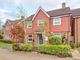 Thumbnail Detached house for sale in Gournay Road, Hailsham