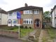 Thumbnail Semi-detached house for sale in Rhodrons Avenue, Chessington