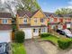 Thumbnail Detached house for sale in Withy Way, Thorpe Marriott, Norwich
