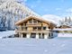 Thumbnail Chalet for sale in Chamonix-Mont-Blanc, Haute-Savoie, Rhône-Alpes, France