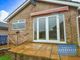 Thumbnail Detached bungalow for sale in Meriden Road, Clayton, Newcastle