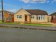 Thumbnail Detached house for sale in Whernside Avenue, Canvey Island