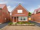 Thumbnail Detached house to rent in Northlands Road, Totton, Southampton, Hampshire