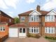 Thumbnail Semi-detached house for sale in Charldane Road, London