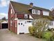 Thumbnail Semi-detached house for sale in Trewenna Drive, Potters Bar