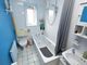 Thumbnail Flat for sale in Warfelton Crescent, Saltash, Cornwall