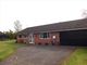 Thumbnail Bungalow for sale in Field View, Hickinwood Lane, Clowne, Chesterfield