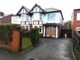 Thumbnail Semi-detached house to rent in Park Road, Prestwich, Manchester