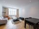 Thumbnail Flat to rent in 9 Millbank, Westminster, London