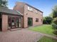 Thumbnail Detached house for sale in Fielding Close, Atherstone, Warwickshire